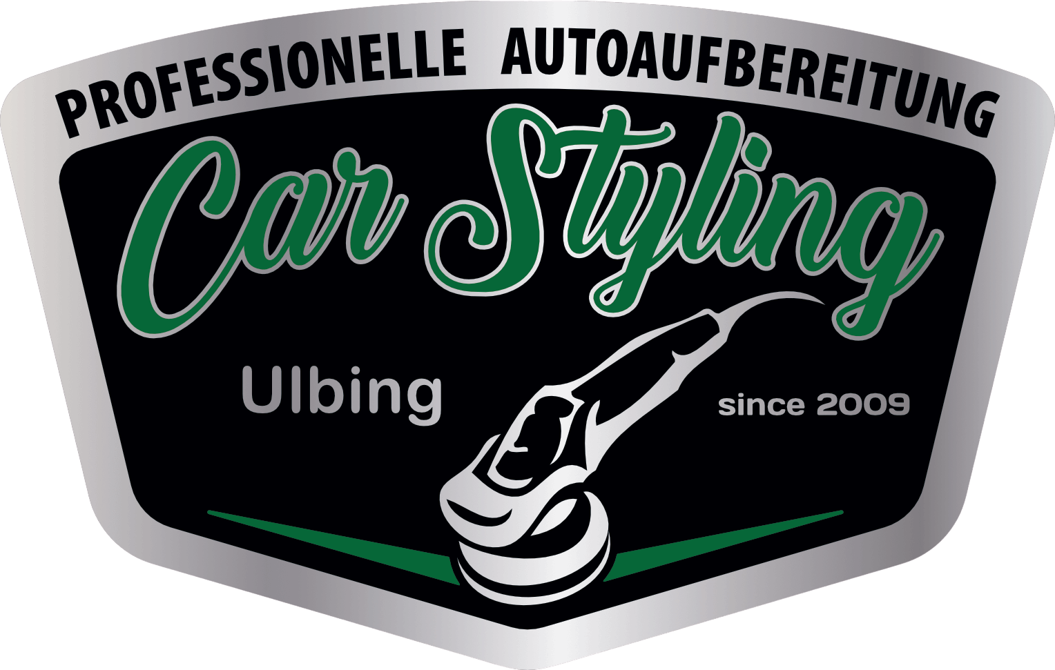 Car Styling Ulbing Logo